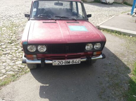 LADA (VAZ) 2106