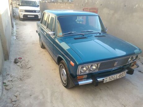 LADA (VAZ) 2106