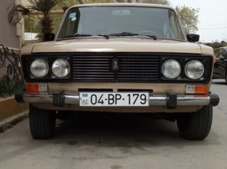 LADA (VAZ) 2106