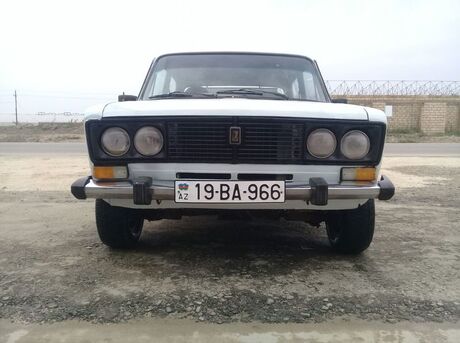 LADA (VAZ) 2106