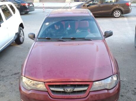 Daewoo Nexia
