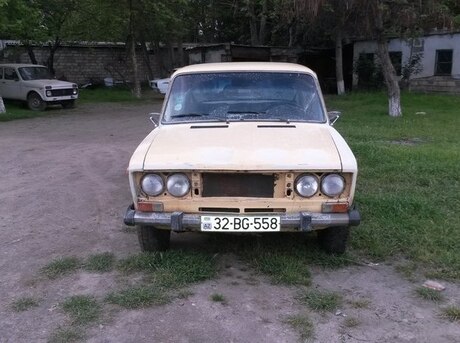 LADA (VAZ) 2106