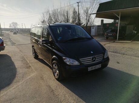 Mercedes Viano