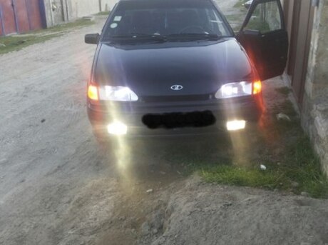 LADA (VAZ) 2115
