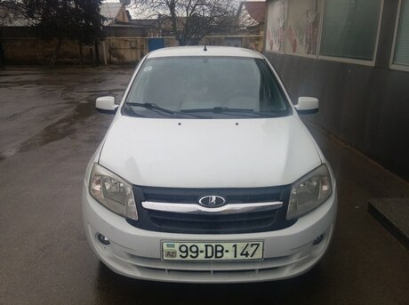 LADA (VAZ) Granta