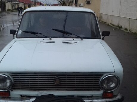 LADA (VAZ) 21011