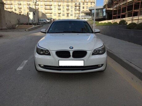 BMW 528