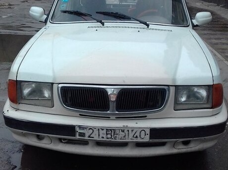 GAZ 3110