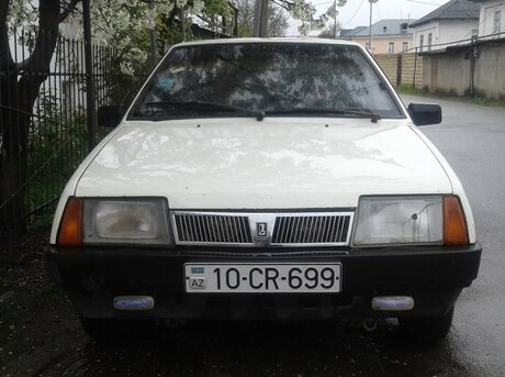 LADA (VAZ) 21099