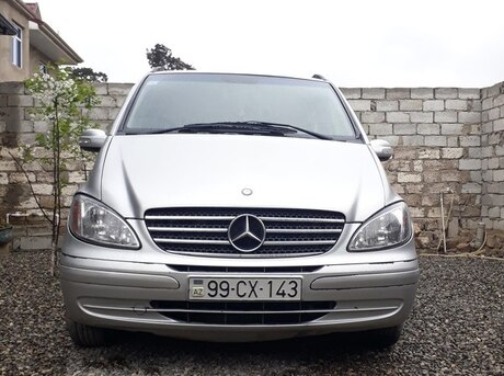 Mercedes Viano