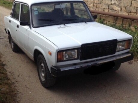 LADA (VAZ) 2107