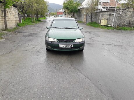 Opel Vectra