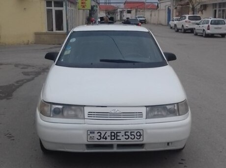 LADA (VAZ) 2110