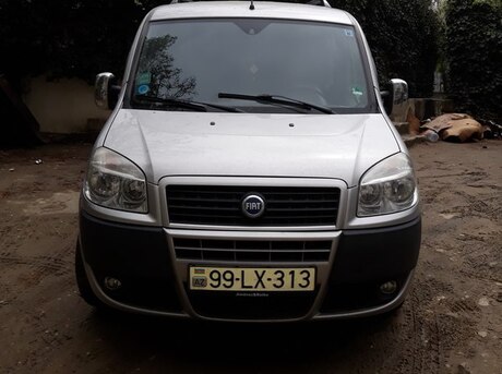 Fiat Doblo