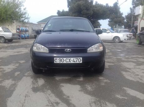 LADA (VAZ) Kalina