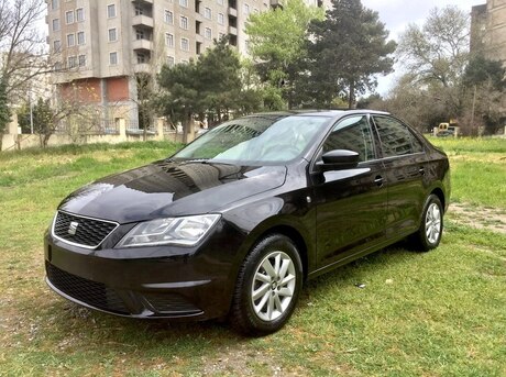 SEAT Toledo