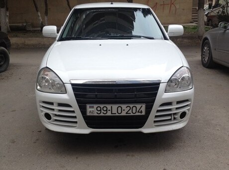 LADA (VAZ) Priora