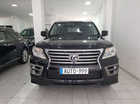 Lexus LX 570