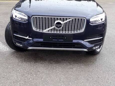 Volvo XC 90