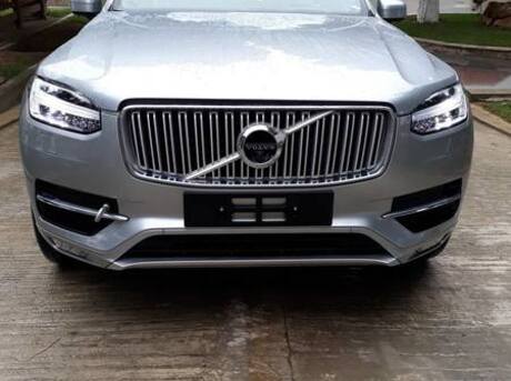 Volvo XC 90