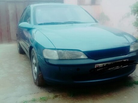 Opel Vectra
