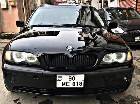 BMW 325