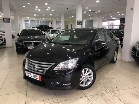 Nissan Sentra