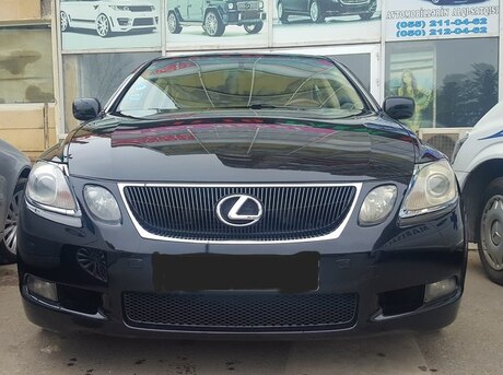 Lexus GS 300