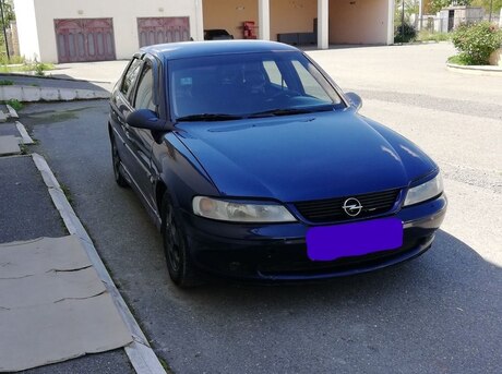 Opel Vectra