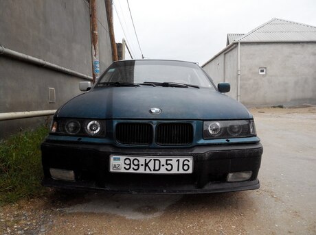 BMW 316