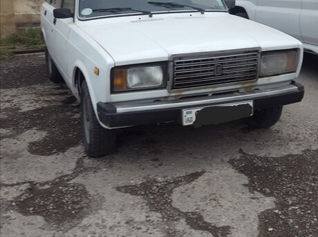 LADA (VAZ) 2104