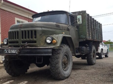 ZIL 131