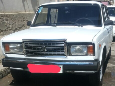LADA (VAZ) 2104