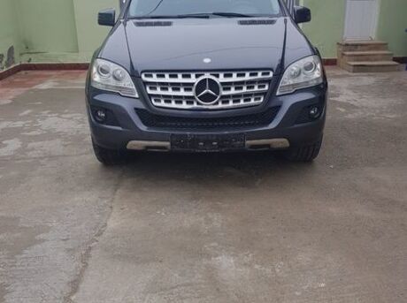 Mercedes ML 350