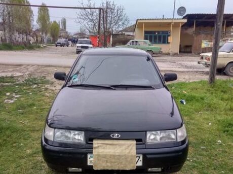 LADA (VAZ) 2110