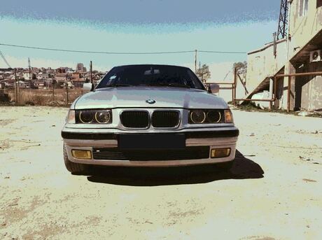 BMW 325