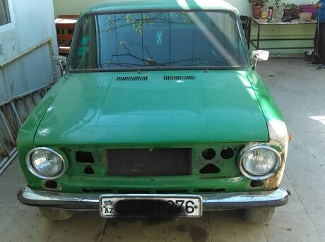 LADA (VAZ) 21011