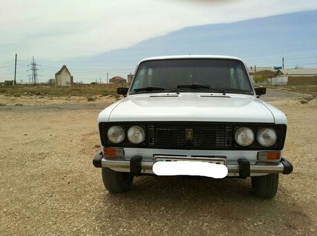 LADA (VAZ) 2106