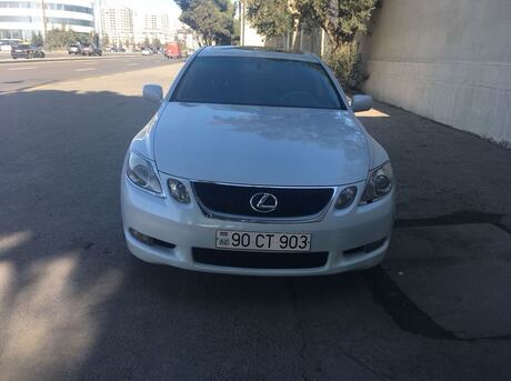 Lexus GS 300