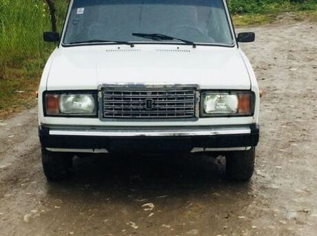 LADA (VAZ) 2104