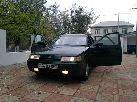 LADA (VAZ) 2110