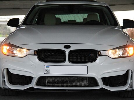 BMW 328