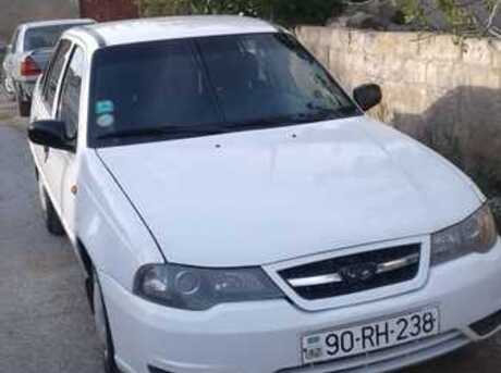 Daewoo Nexia