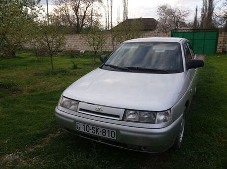 LADA (VAZ) 2110