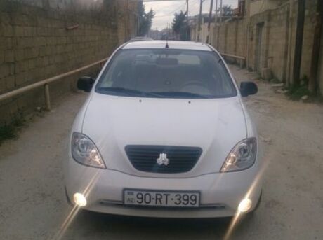 Saipa Tiba