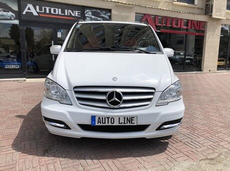 Mercedes Viano