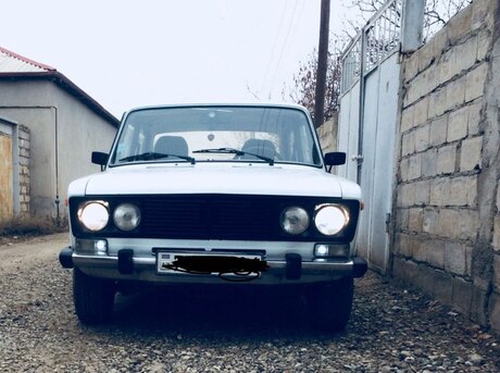LADA (VAZ) 2106