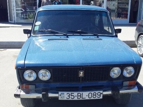 LADA (VAZ) 2106