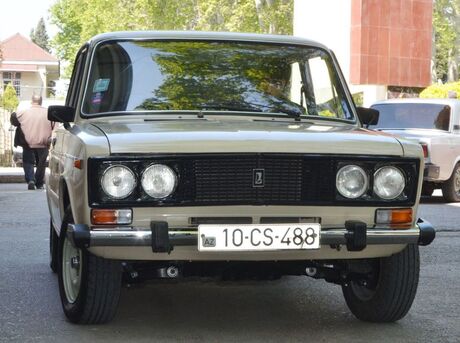 LADA (VAZ) 2106