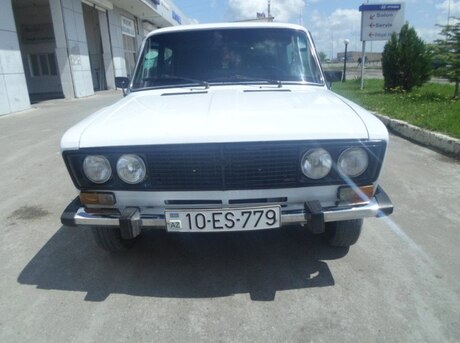 LADA (VAZ) 2106